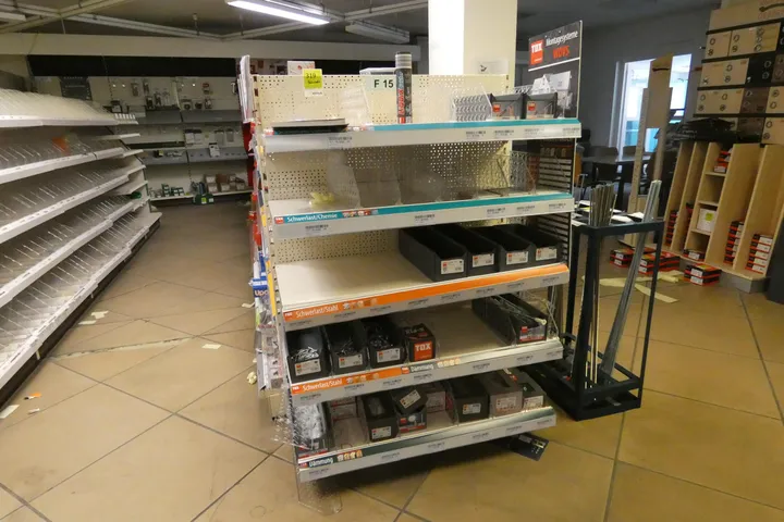 Konvolut Tox - Befestigung & Verbindungstechnik, divers Umfang: Fachinhalt
